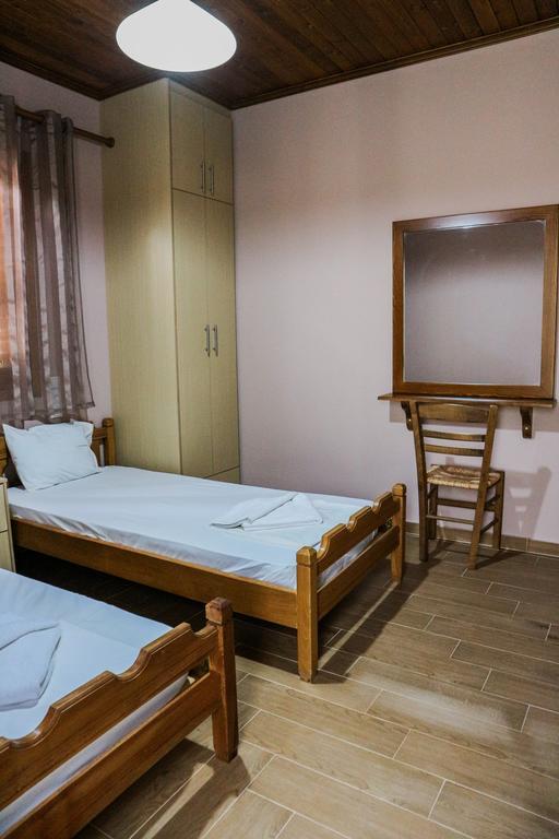 Athamanio Hotel Elatofilito المظهر الخارجي الصورة