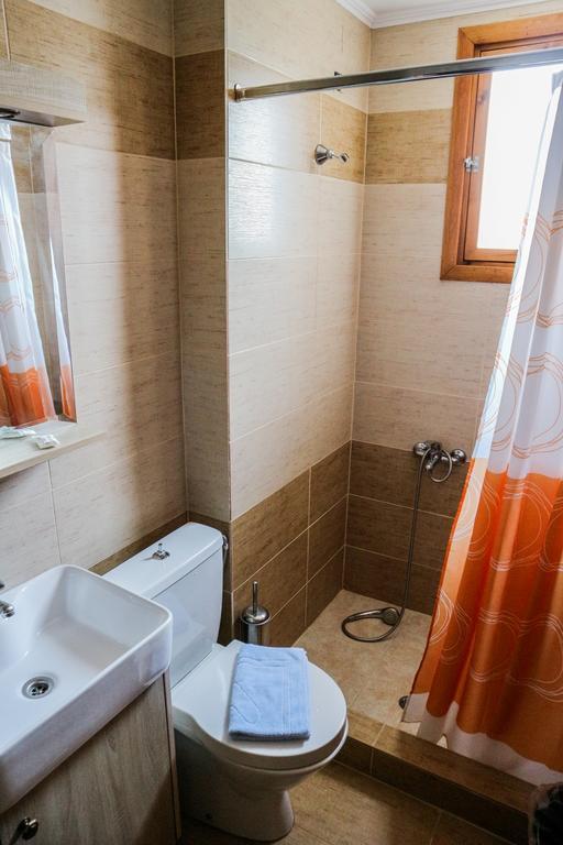 Athamanio Hotel Elatofilito المظهر الخارجي الصورة
